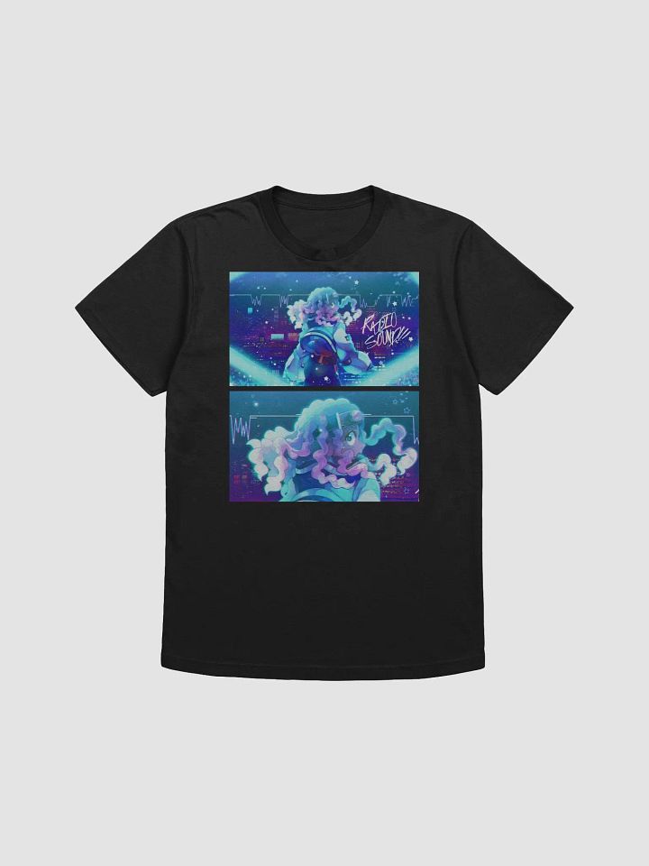 Waiting For Your Signal Champion Relaxed Fit Tee product image (1)