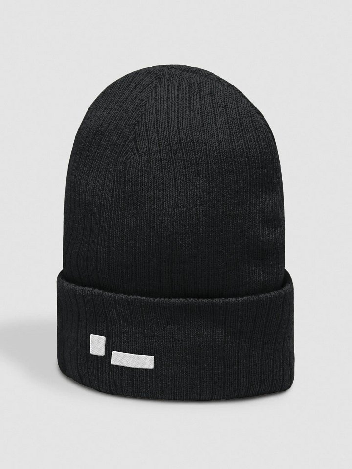 logo beanie product image (2)