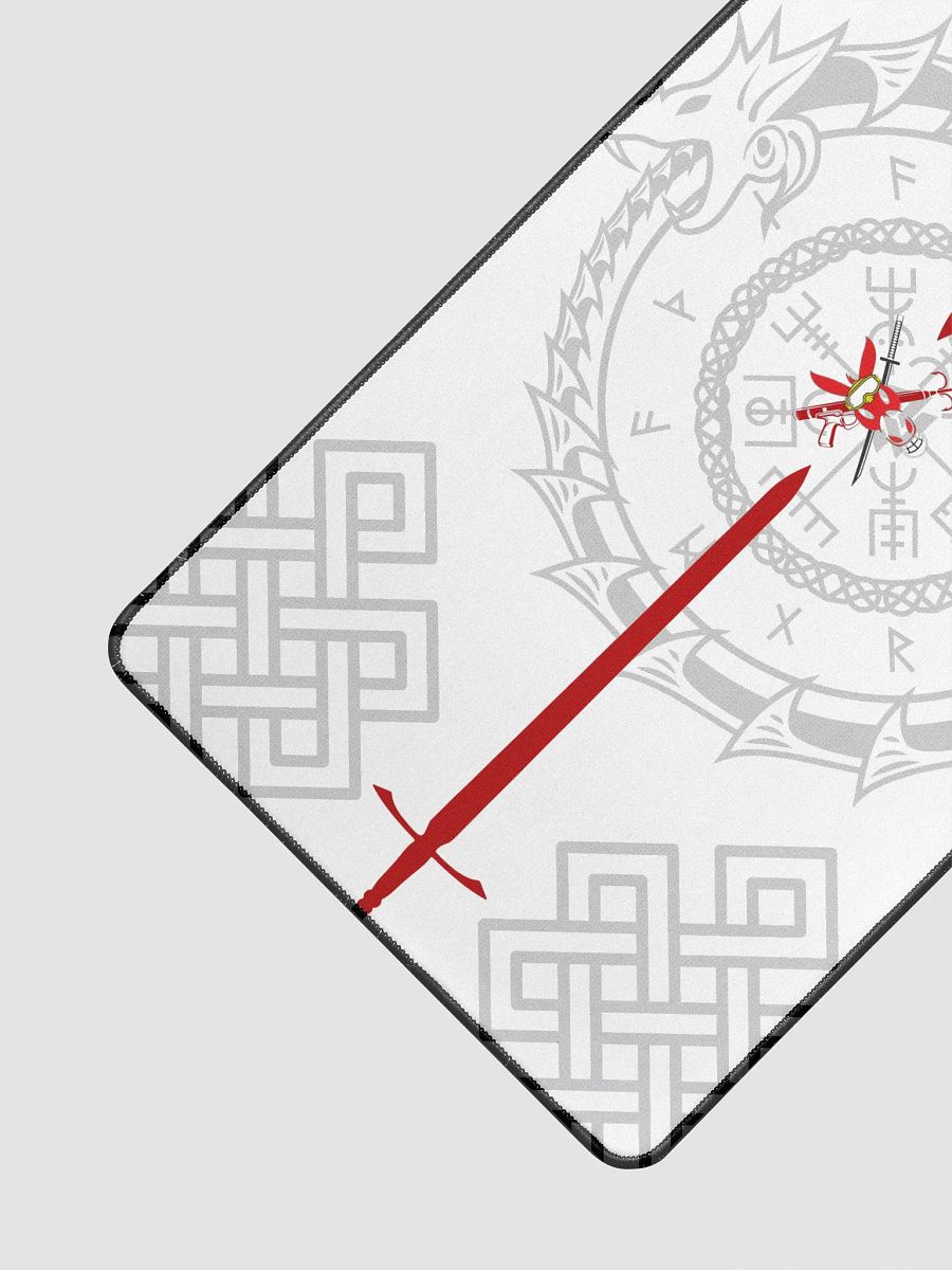Vegvisir Dragon - Neoprene product image (3)