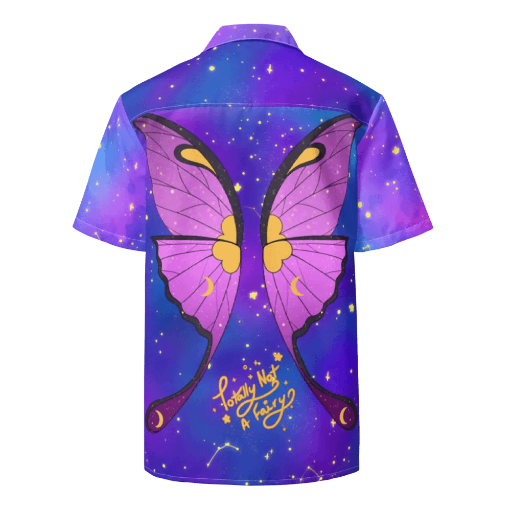 Wing Shirt product image (8)