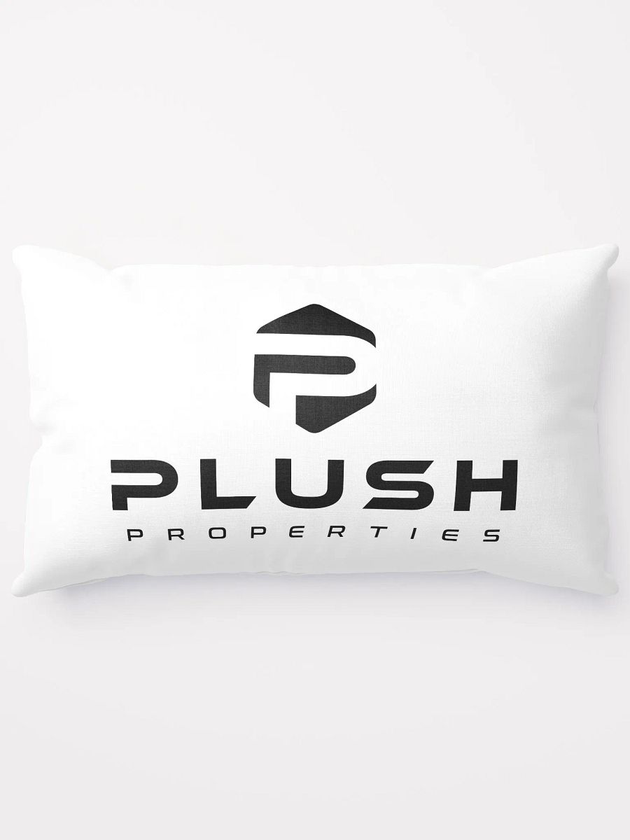 Plush All-Over Print Pillow product image (15)