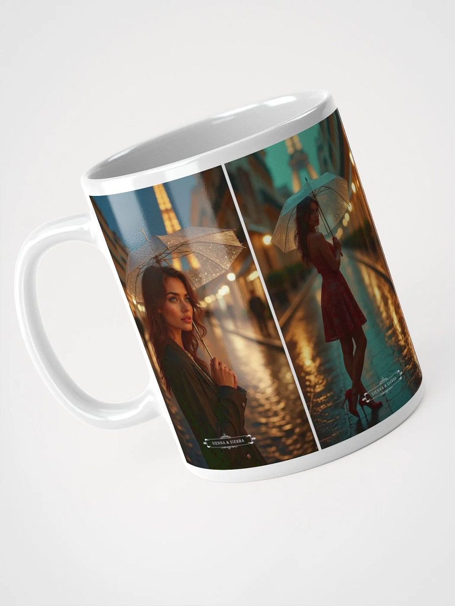 Sienna and Sierra Parisian Elegance Mug product image (8)