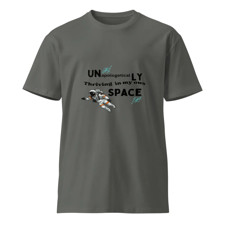 Galactic Explorer Unisex Premium Tee product image (1)