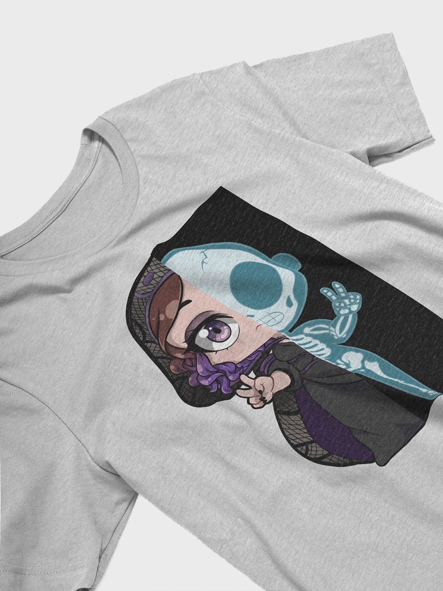 Peace Tee - the heathers product image (5)