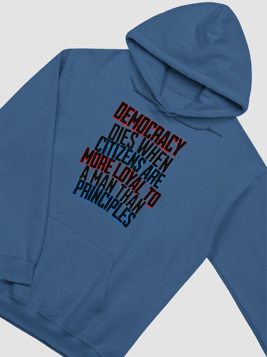 Death of Democracy product image (23)