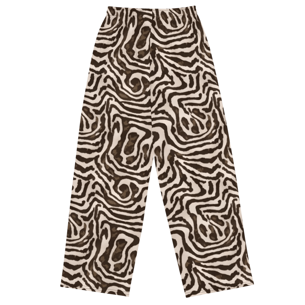 Brown Snake Pants product image (2)