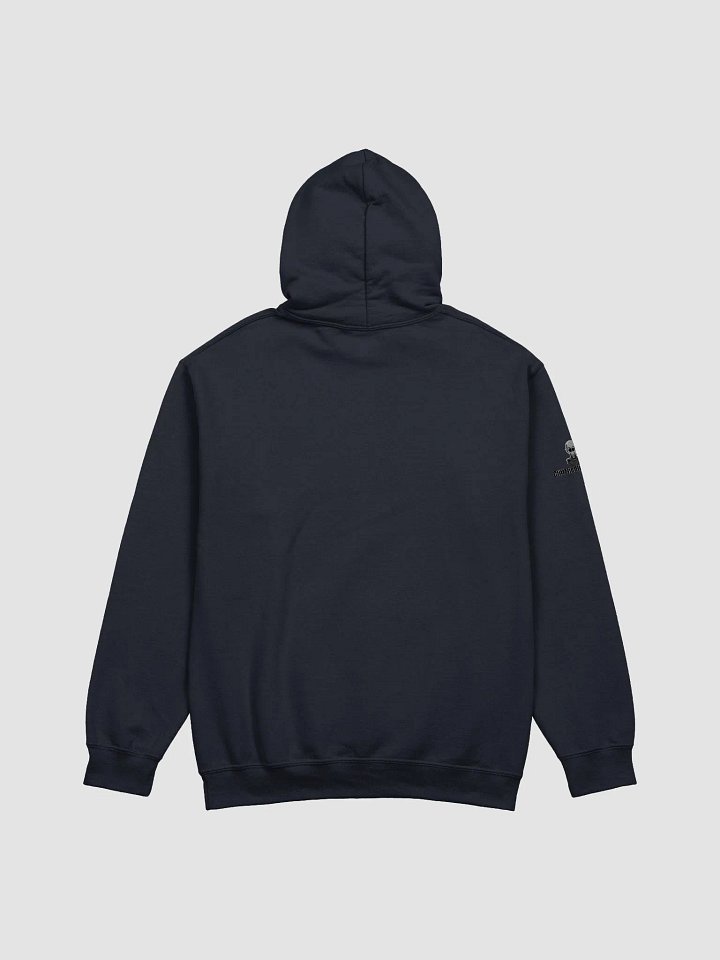 Engage Party Mode - Hoodie product image (21)