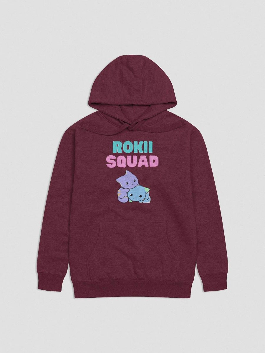 Rokii Squad Hoodie product image (2)