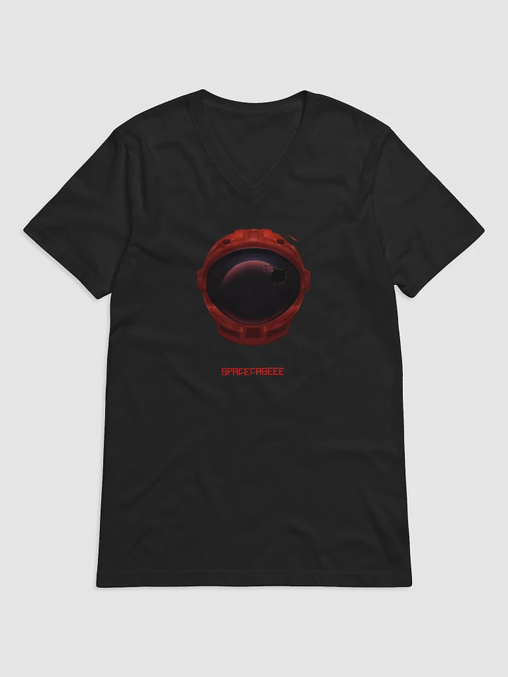 SpaceCaseee V Neck product image (1)