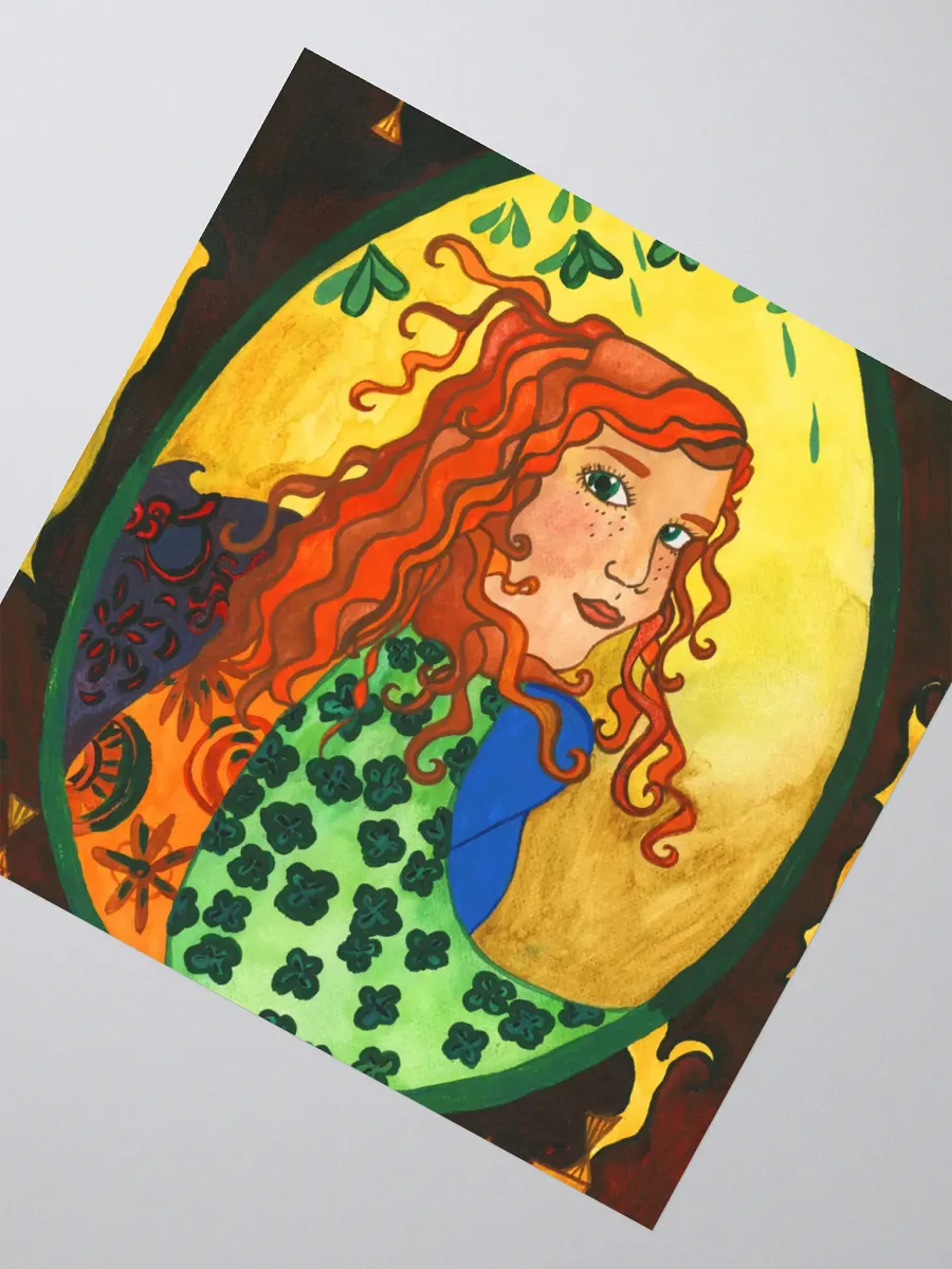 Goddess Brigid product image (6)