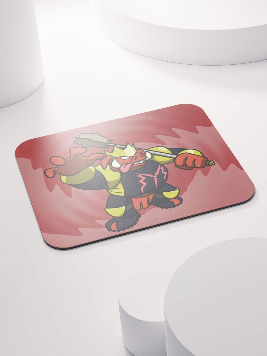 MAYHAM MOUSE PAD product image (4)