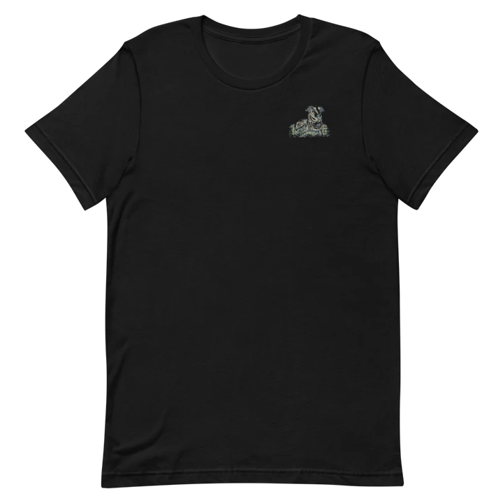 Joey The Farm Dog T-Shirt product image (1)