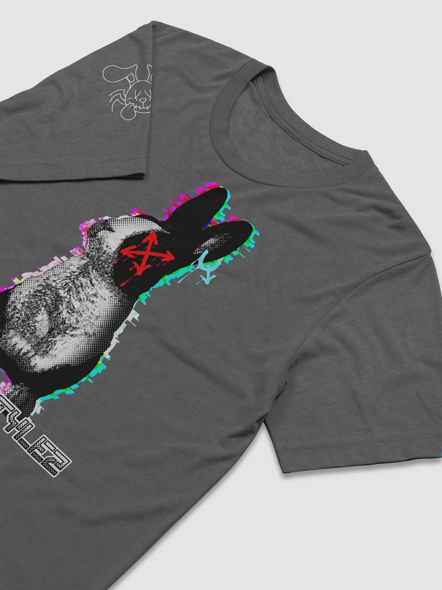 Wave 3 - Graffiti Rabbit product image (2)