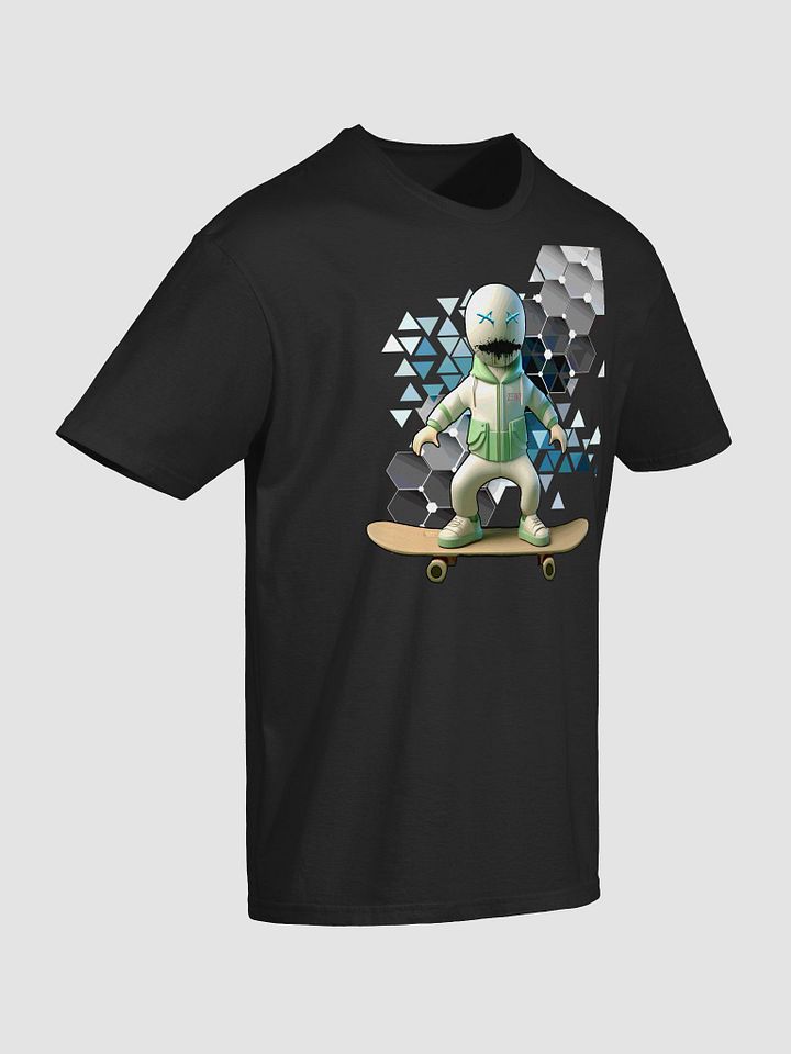 Men's Skate Tee product image (2)