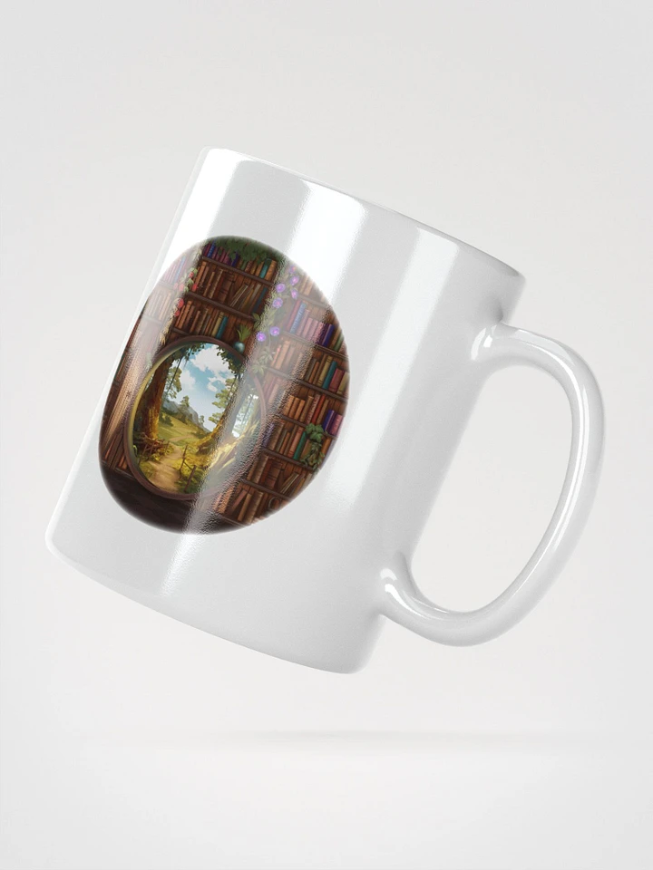 Doorway Mug product image (3)