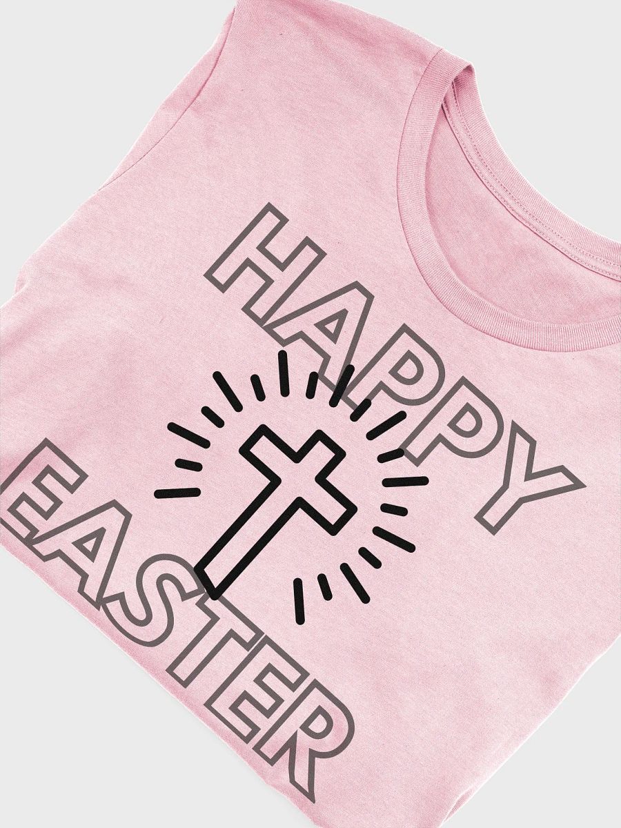 HAPPY EASTER (Letter Outline) product image (1)