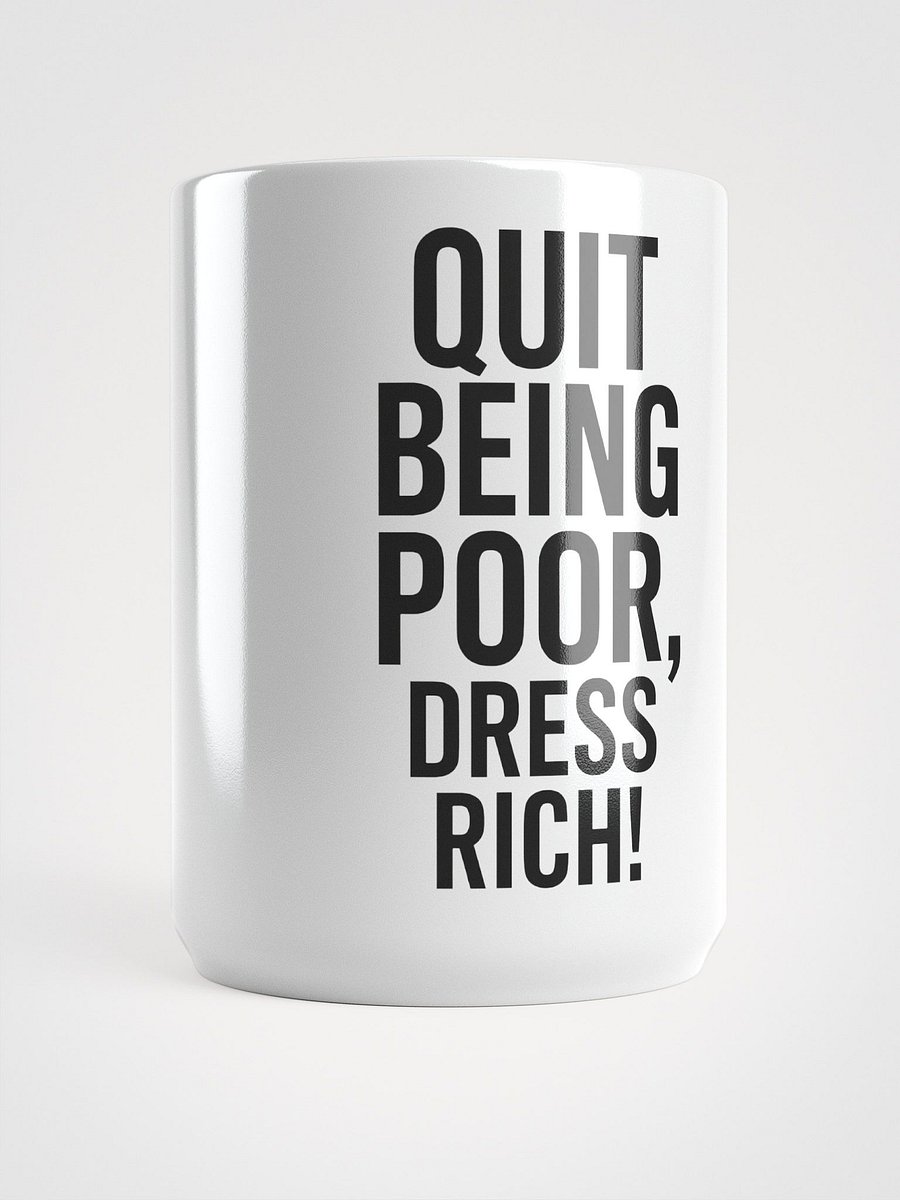 Rich Dresser Mug product image (6)