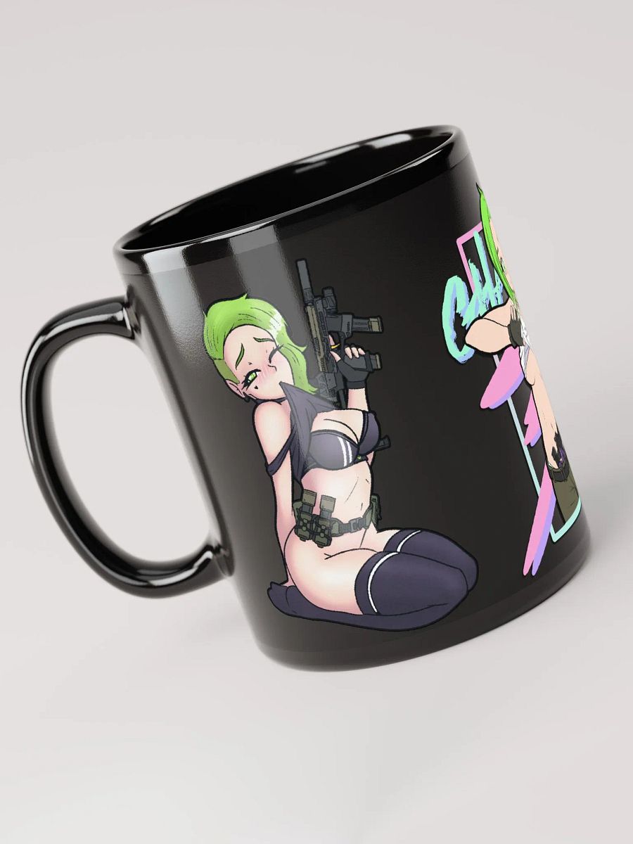 Pickle Chan Mug product image (3)