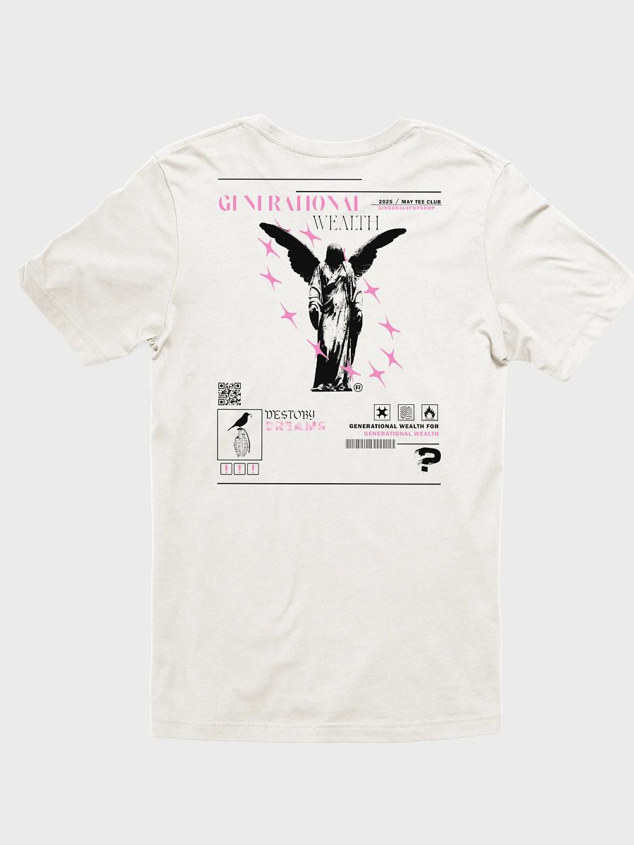 MAY TEE CLUB product image (1)