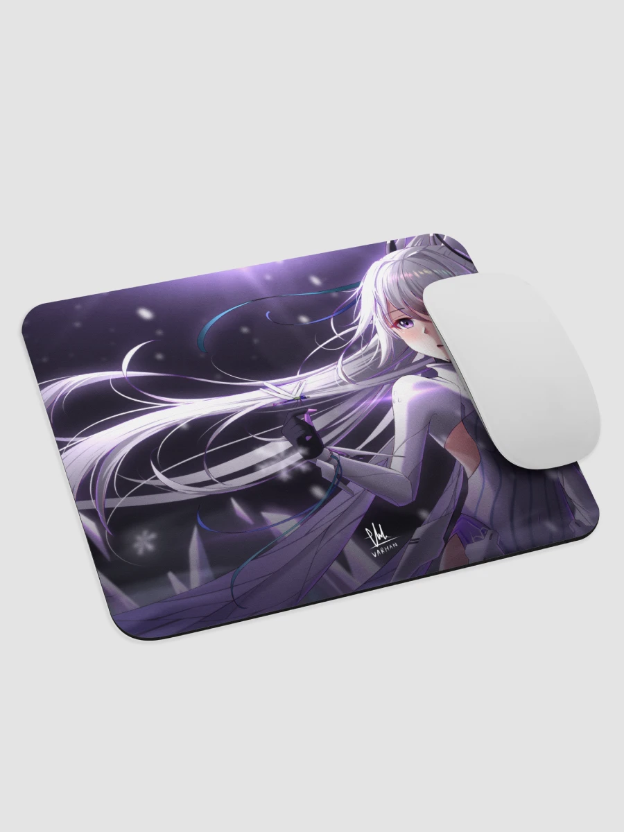 Mouse Pad - Alyss (Tower of Fantasy) product image (2)