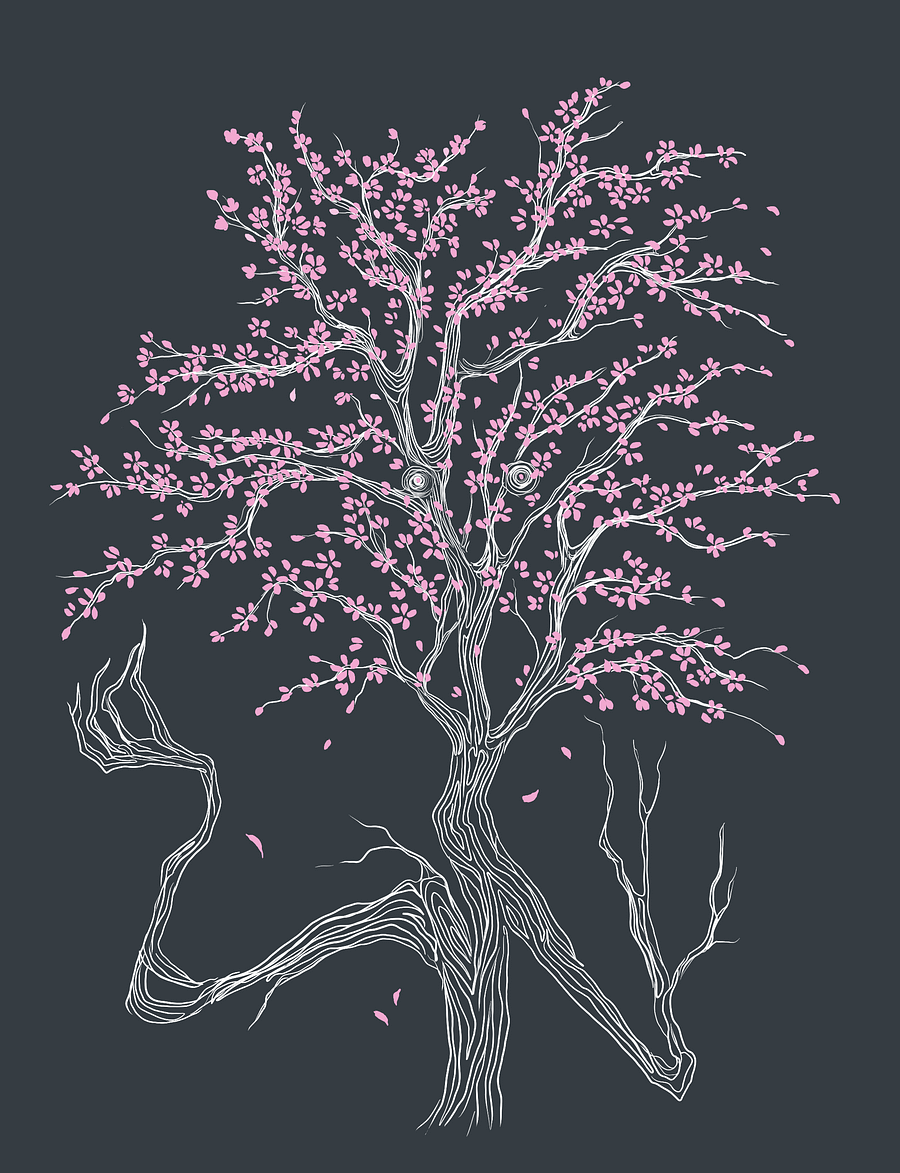 Cherry blossom product image (1)