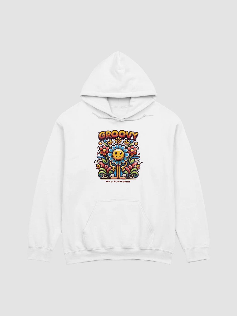 Groovy As a Sunflower product image (3)