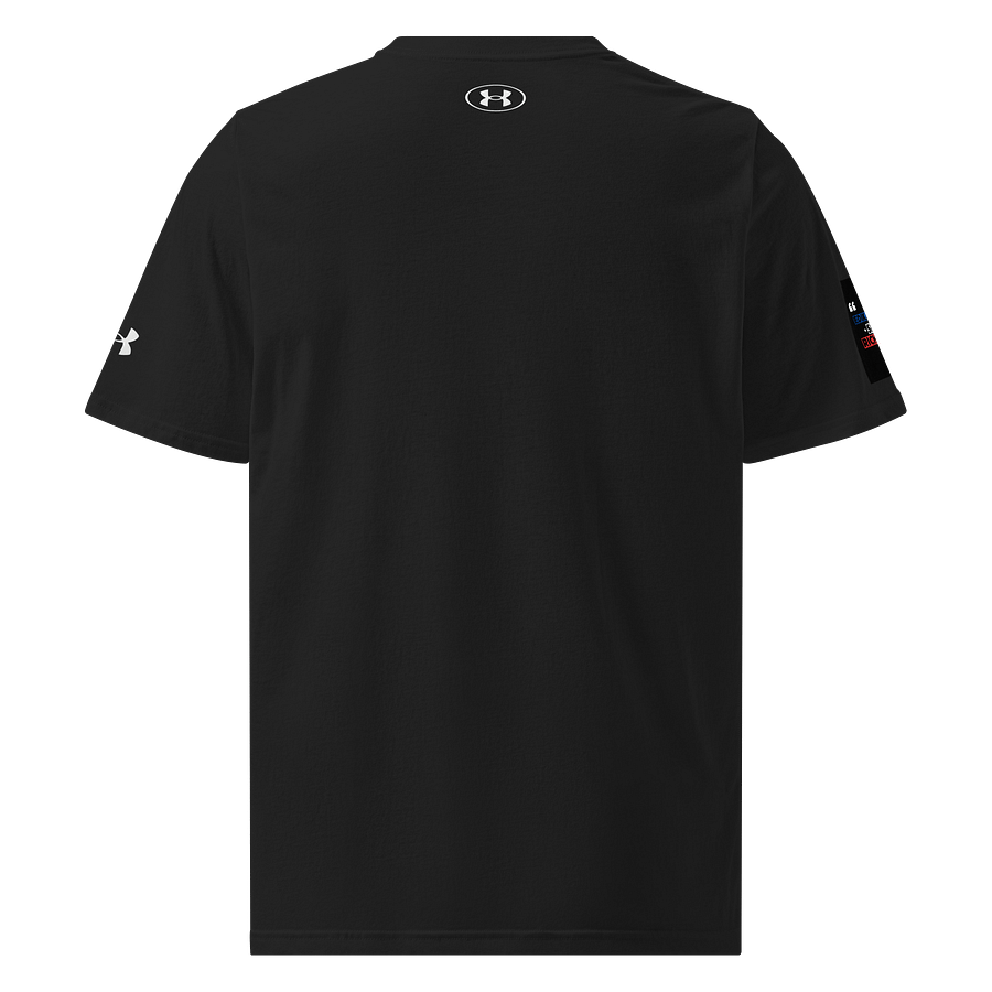 Richès Mindset Tee product image (5)
