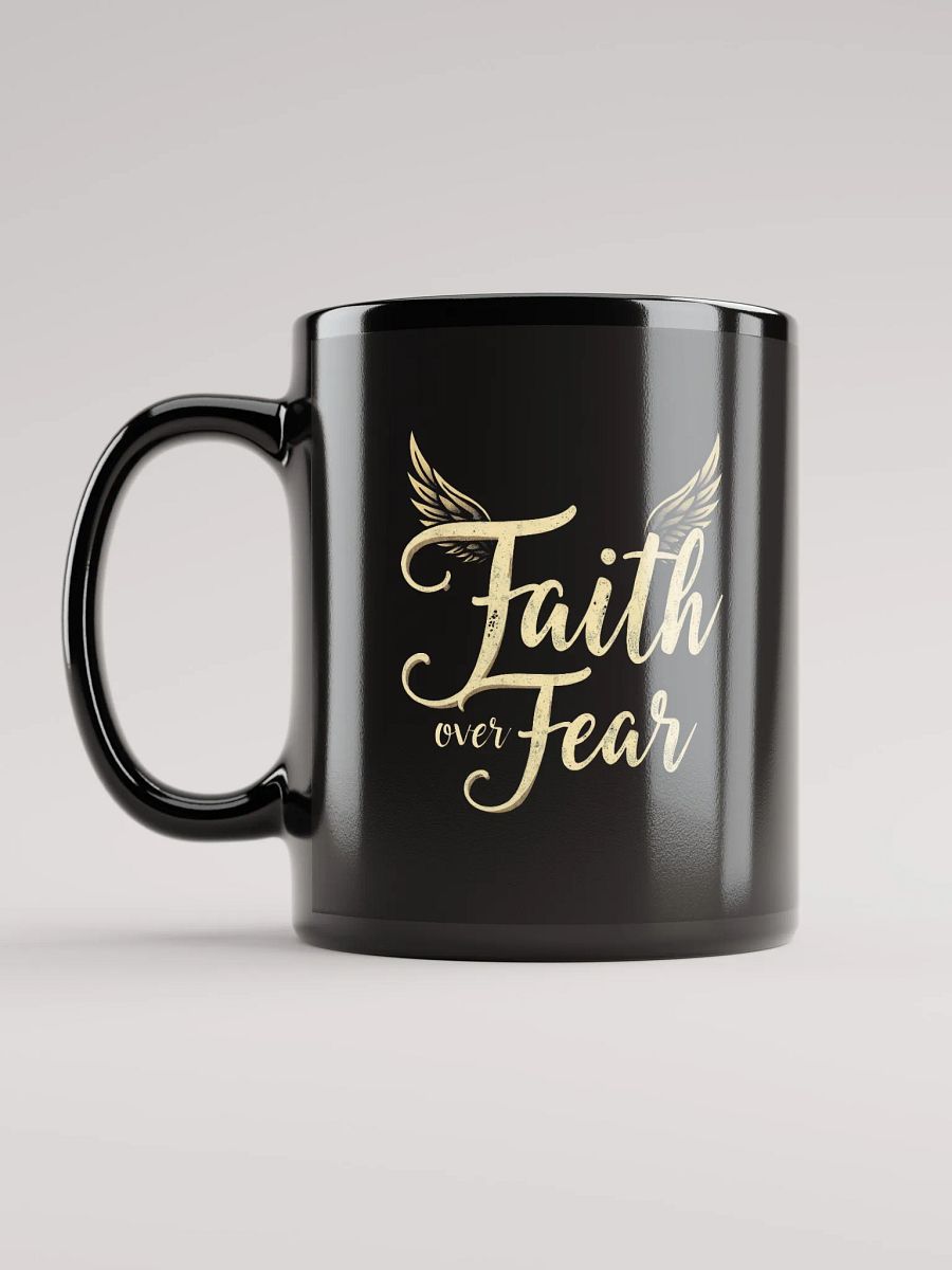 Twilight Force Black Mug product image (6)