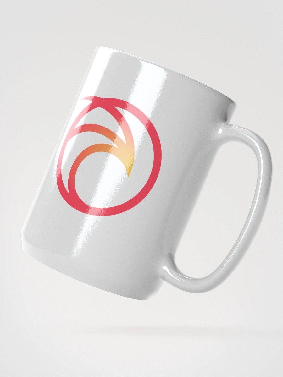 Phoenix Logo Mug product image (2)