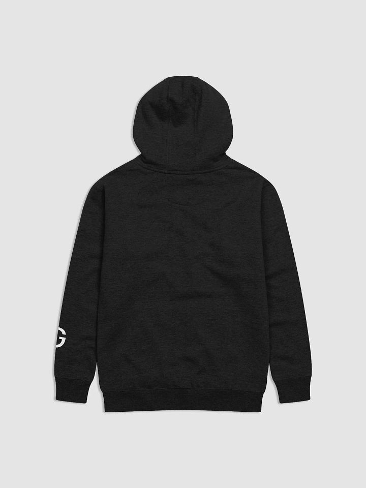 Keep Being Awesome Hoodie product image (4)