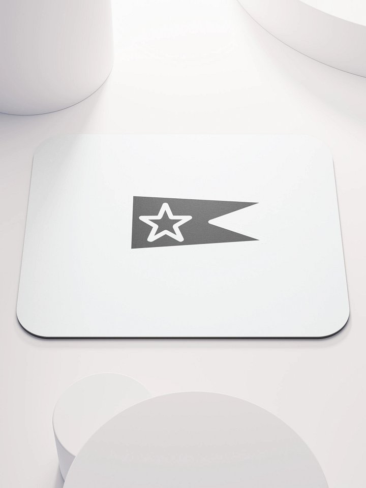 GLS Mouse pad product image (1)