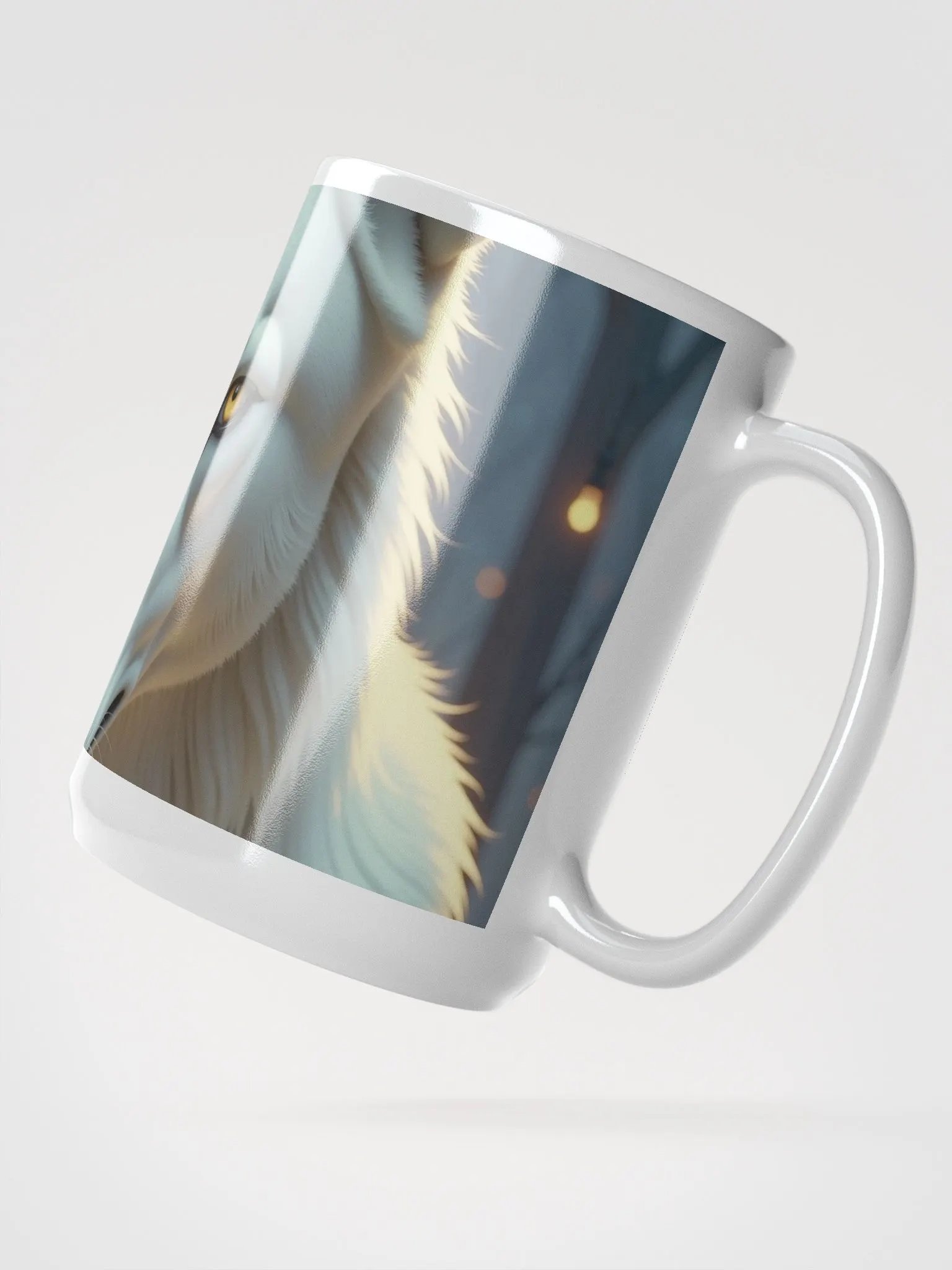 Wolfgang - Mug product image (3)
