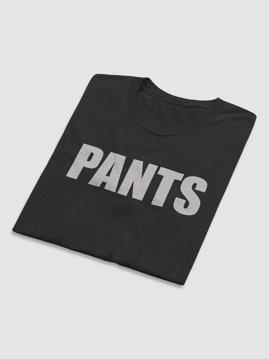 Pants Shirt- Bella Canvas product image (5)