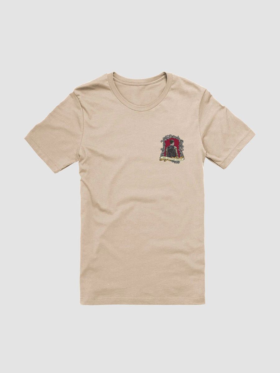 (Ultra-Soft) Bad Influence Logo Tee product image (1)