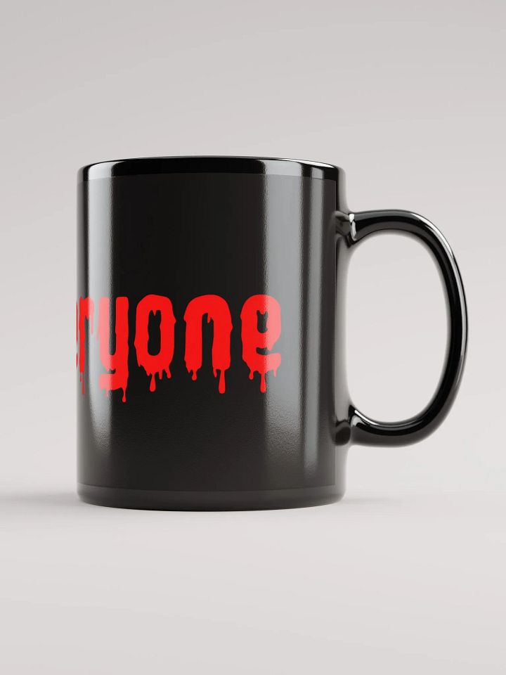 'Hey everyone' Mug product image (1)