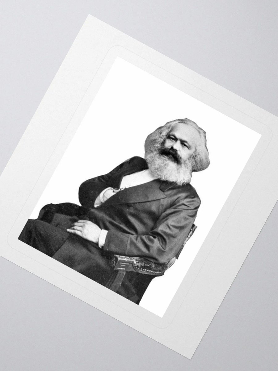 Karl Marx product image (6)