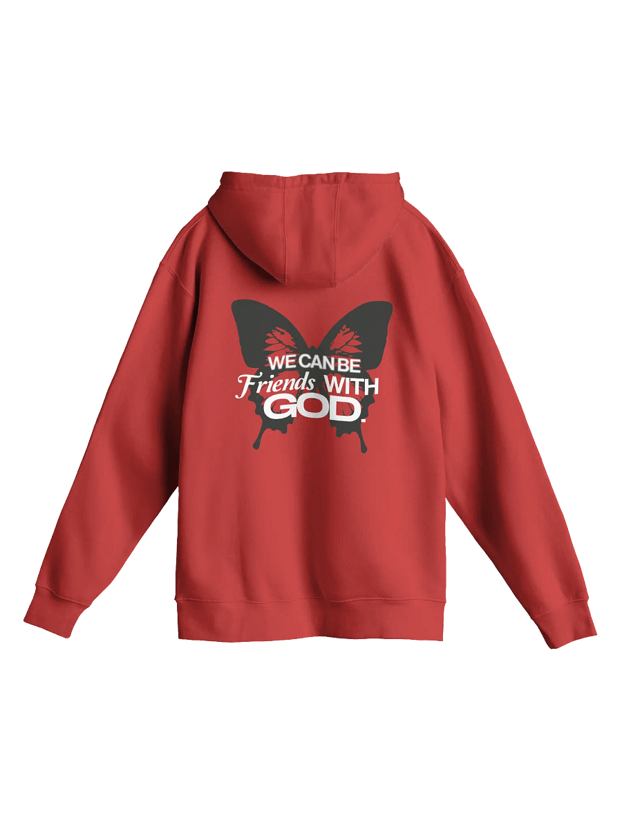 Friends with God product image (7)