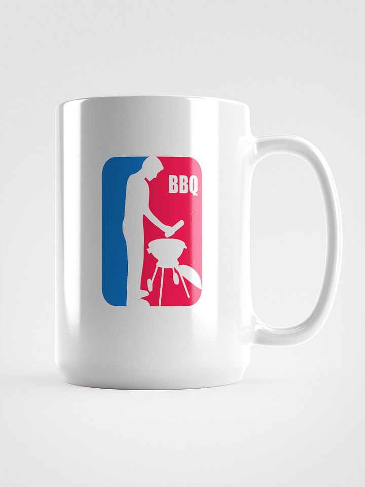 Sizzle & Pour Mug product image (1)