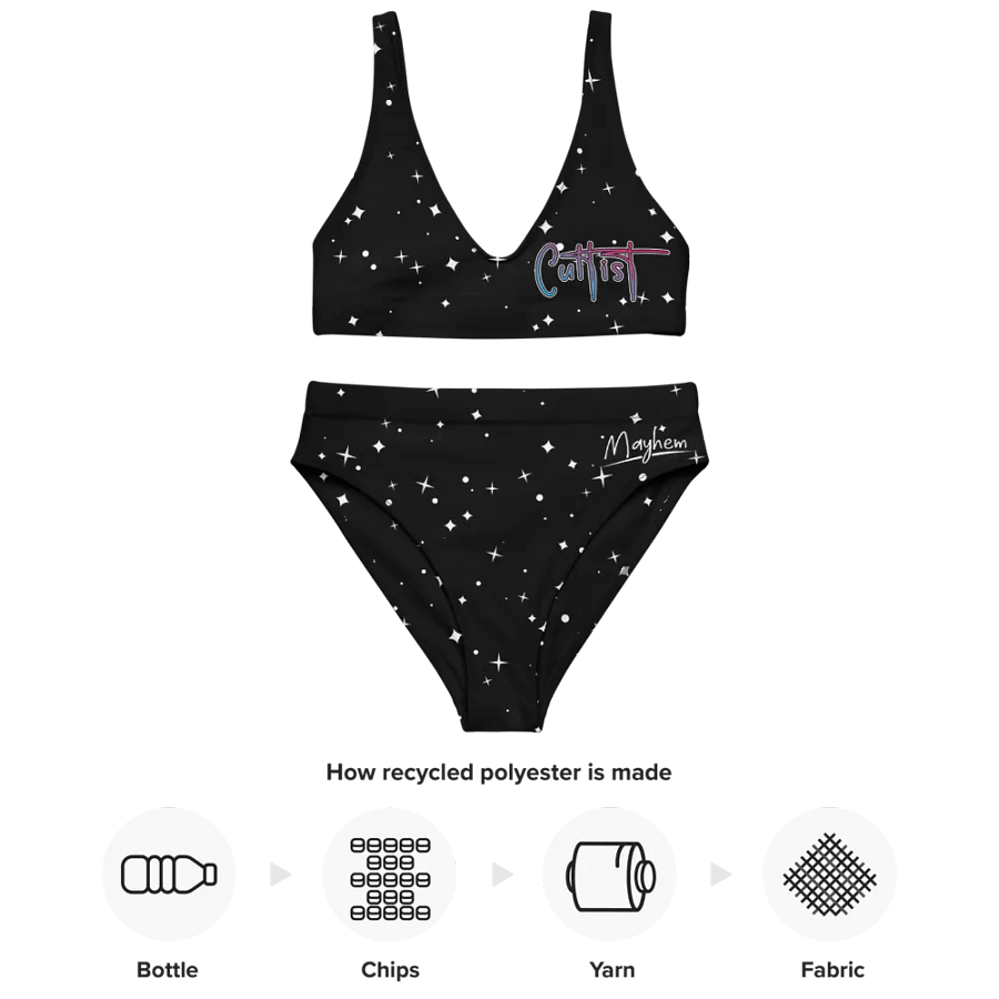 Cultist Bikini product image (7)