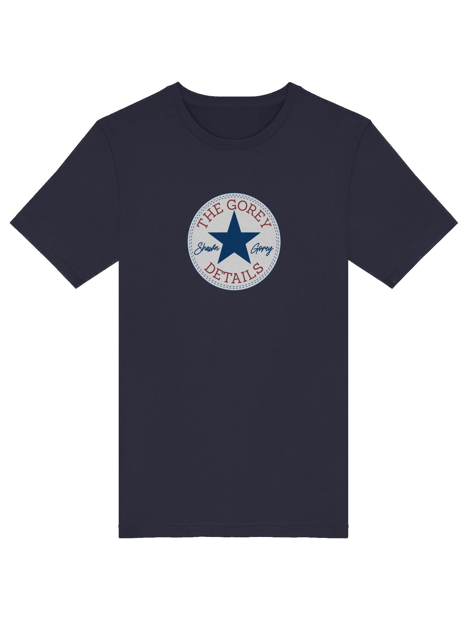 All Stars - Bella+Canvas Supersoft T-Shirt product image (29)