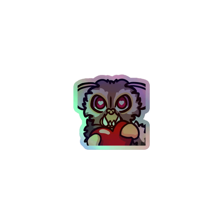 Love Scruffy product image (1)