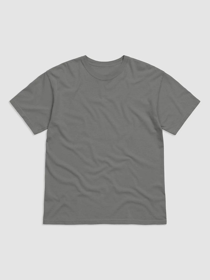 MDGA Logo Back Print Unisex Shirt product image (34)