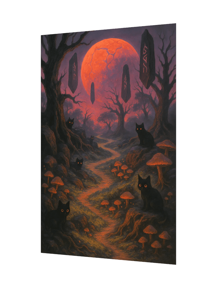 Path of the Blood Moon product image (3)