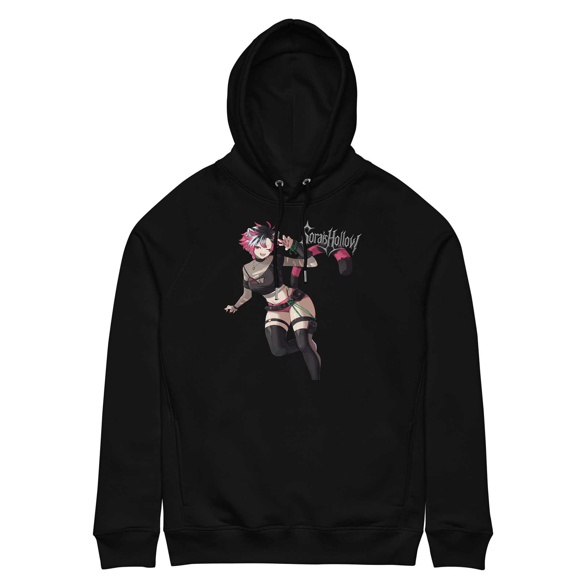 SoraisHollow Hoodie product image (6)