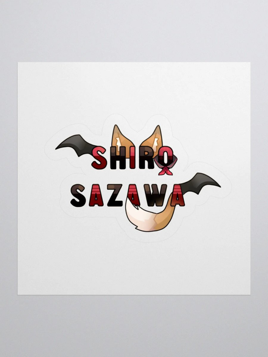 Logo Stacked ver. product image (2)