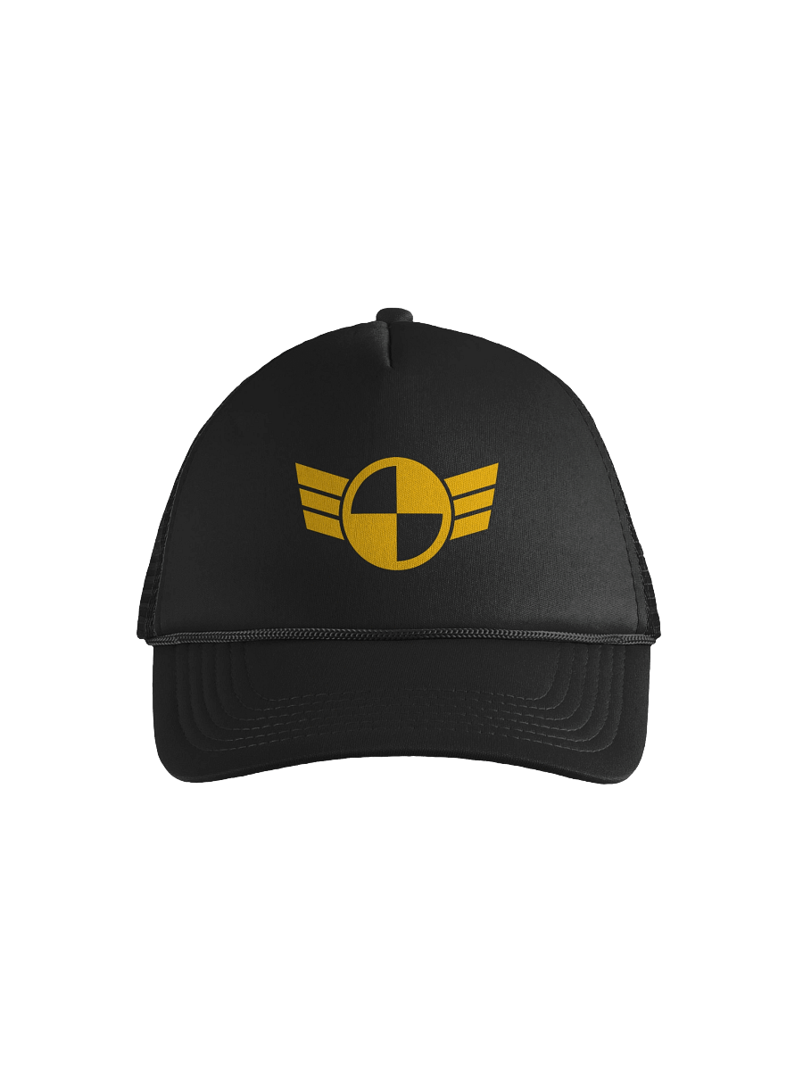 Test Trucker Cap product image (1)