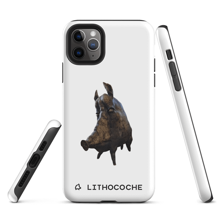coque LITHOCOCHE product image (3)
