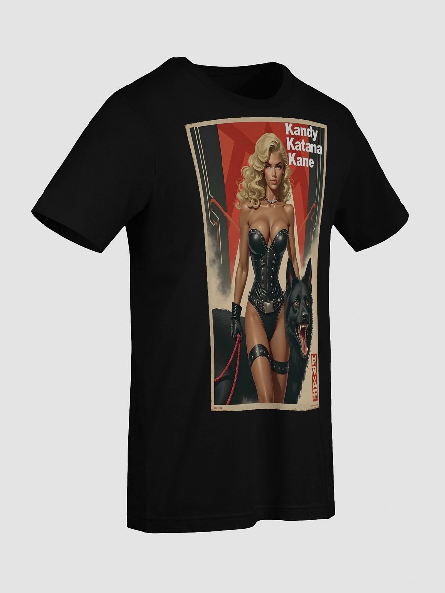 Kandy T #1 product image (9)