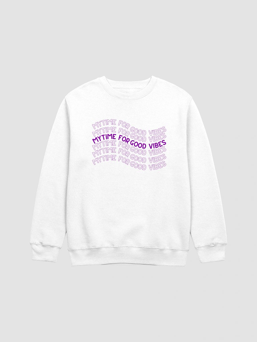 "MyTime for Good Vibes" | MyTime Movie Network Collection product image (1)