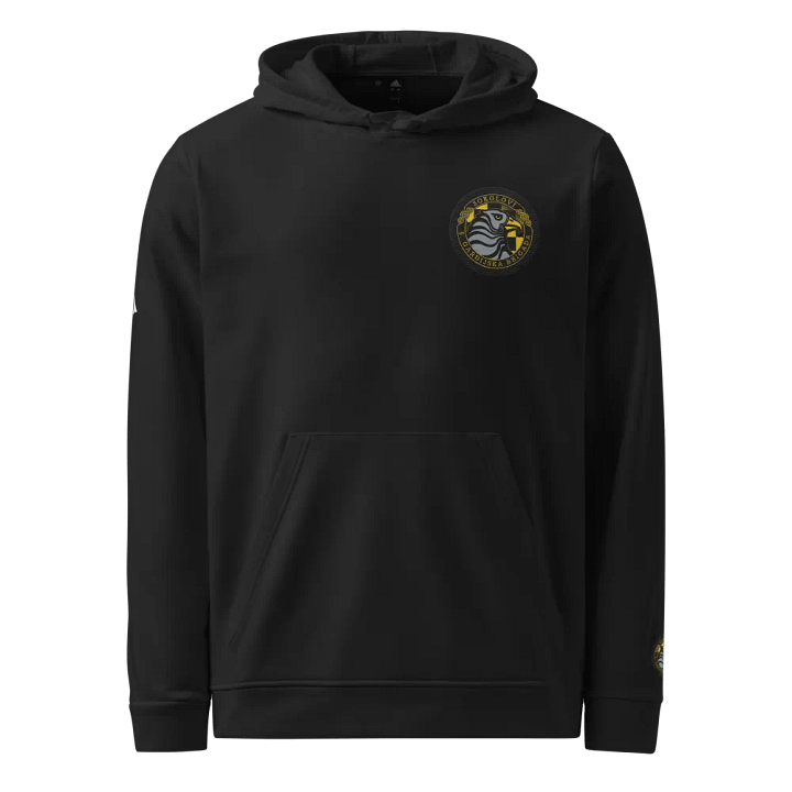 SOKOLOVI Emblem Fleece Hoodie Adidas product image (1)